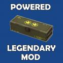 [PS] Powered Legendary Mod (+5% Action Point Regen)