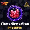 [AMERICA - SS4 - S4] Season 4: Whispering Mist - Flame Elementium FE (1 unit = 1000FE)