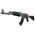 AK-47 | Aquamarine Revenge (Field-Tested)