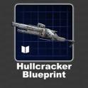 Hullcracker - BluePrint