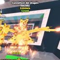 Dragon Cannelloni 250M/s | BRAINROT SECRET