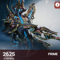 (ALL PLATFORM) CALIBAN PRIME PACK - 2625+1000 PLAT - no negative balance risk
