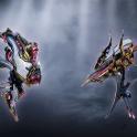 [PC/PS/XBOX/IOS] Sevagoth Prime Access - Weapons Pack | Fast Delivery