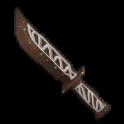 Gingerbread Knife 2019 | MM2 | Fast Delivery