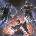 Build Skeletons Minions Disciple of Varashta [All Endgame Content] Runes of Aldur SC