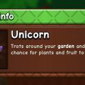Unicorn | Grow a Garden 2 | Real Stock | Quick Delivery | Trusted Seller