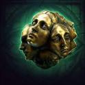 Exalted Orb - Runes of Aldur Path of Exile 2