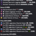 ⚡️Hypixel skyblock⚡️ ISLAND/PROFILE ⚡️( Networth : (4.3B (All UNSOULBOUND / 99% risk free!)⚡️