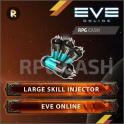 Large skill injector from RPGcash team (min 3)