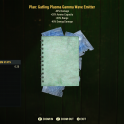 [XBOX] Gatling Plasma Gamma Wave Emitter Plan