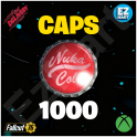 1000 Caps