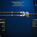 [PS] Anti-armor V63 Shock Baton (+50% Limb Damage/Weapons break 50% slower)