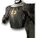 S14- Mantle of the Grey 1GA - random stats