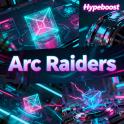 ARC RAIDERS [PC/PS4-5/XBOX]  STANDART RAID | ARC Raiders Dam Battlegrounds Raid
