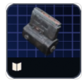 Extended Shotgun Magazine III BluePrint | Limited Low Price | Fast Delivery | In Stock
