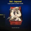 [PS] Improved bait x1000
