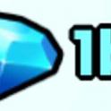 1 biilion pet simulator 99 gems