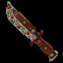Gingerbread Knife 2020 | MM2 | Fast Delivery