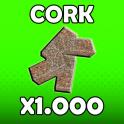 [XBOX] Cork Scrap x1.000