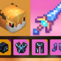❗ MAGE PACK | HEROIC HYPERION 5 STAR✪ (WITHER IMPACT) + G DRAGON LVL 200 + MYTHIC STORM SET 5 STAR✪