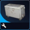 ⭐Toaster - instant delivery⭐