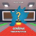 Cerberus | Random Mutation | Steal A Brainrot | Fast Delivery⚡️✅