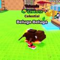 [Celestial] Beluga Beluga Volcano 298.5T/s MAX Level | Trusted Seller ✅