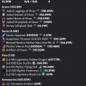 8B PROFILE (4B UNSOULBOUND)