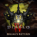 SS8 ⭐ Belial’s Return  1u = 1000M instant delivery