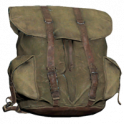 Plan: Backpack insulated mod