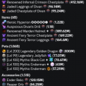 14.5B (9.3B Unsoulbound) Island 100% SAFE GUARANTEE