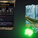 ⭐[MODDED] L40 PANDEMECIUM - +9 ED, +7 ASC, +8 ASC, +13 WC - GRAVE PWR 315%, SSHOT PWR 210%...⭐