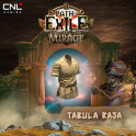 [PC] Tabula Rasha - 
 Mirage Standard - F
ast Delivery - Cheap
est Price - Online 2
4/7
