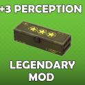 [XBOX] Perception Legendary Mod (Weapons: +3 Perception)
