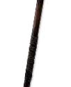 The Sentry Gothic Quarterstaff - Fast Delivery [Forbidden Rites]