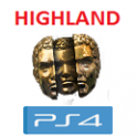 [PS4] Allflame Standard > Chaos Orb