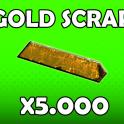 [XBOX] Gold Scrap x5.000
