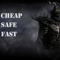 EPIC PACK - LEVEL 90 + 6 ACTS + TIER 15 BUILD