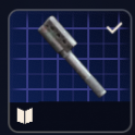 SHOTGUN CHOKE III (BLUEPRINT