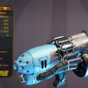 ⭐[PC/XB/PS] M10/L72 - TIGGS BOOM 308.804x18 DMG (+486k CORR DMG) - 4.79 FIRE RATE - ANOINTED x3⭐