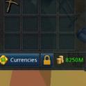 Fast rs3 gold! 1 unit = 10m rs3