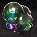 Glassblower's Bauble