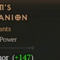 Storm's Companion 750 IP Season 10