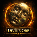(PC) Standard Softcore — Divine Orb — Handmade — No Resale — Safety Trade