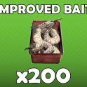 [XBOX] Improved bait x200