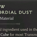 3000x Raw Primordial Dust | Fast Farm Service
