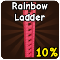 Rainbow Ladder | Grow a Garden 2 | Trusted Seller ✔️