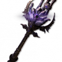 Palm of the Dreamer Shrine Sceptre - 2 sockets - Fast Delivery - Fate of the Vaal
