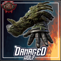 ⚜️ Treefingers Riveted Mitts ⚜️ Fate of the Vaal ⚜️ Fast & Safe Delivery (HANDFARMED) ⚜️