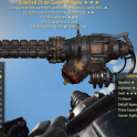 Gauss Miniguns | Choose your Legendaries and Mods | FAST DELIVERY |